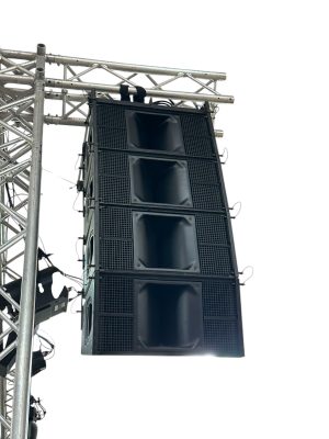 Lautsprecher d&b audiotechnik Q1, NLT4 – Bild 4