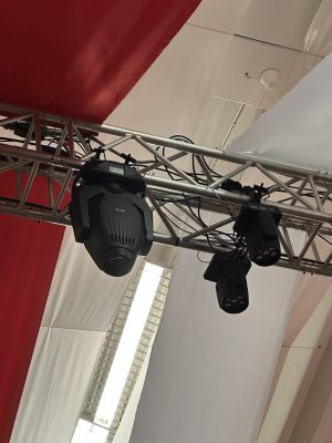 Movinglight Spot, JB-Lighting P7, LED CMY – Bild 11