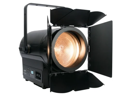 LED-Stufenlinse Elation KL8 3200K, 350W