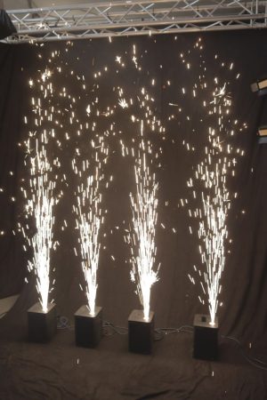 Kaltfunkeneffekt Sparkular BT01 – Bild 2