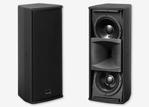 Seeburg A 2 HiMid Sound System – Bild 2