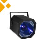 Schwarzlichtlampe eurolite UV-Gun 400W E40