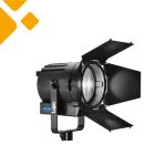LED-Stufenlinse Lupo Dayled 1000, 3200K -> 650W