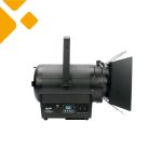 LED-Stufenlinse Elation KL8 3200K, 350W