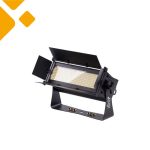 Flächenleuchte LED Xoop EL151TW, Tunable White, 160W, 120°