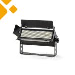 Flächenleuchte LED Expolite FLS3CT WW/NW/CW, 150W, 120°
