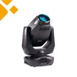 Movinglight Spot, JB-Lighting P7, LED CMY