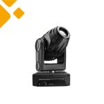 Movinglight Spot, Novi-LED 611, 60W