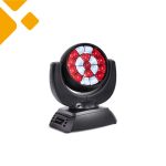 Movinglight Wash, JB-Lighting Sparx7, LED RGBW