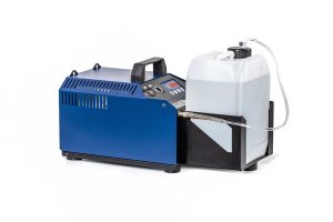 Nebelmaschine Look Viper NT, 1300W – Bild 3