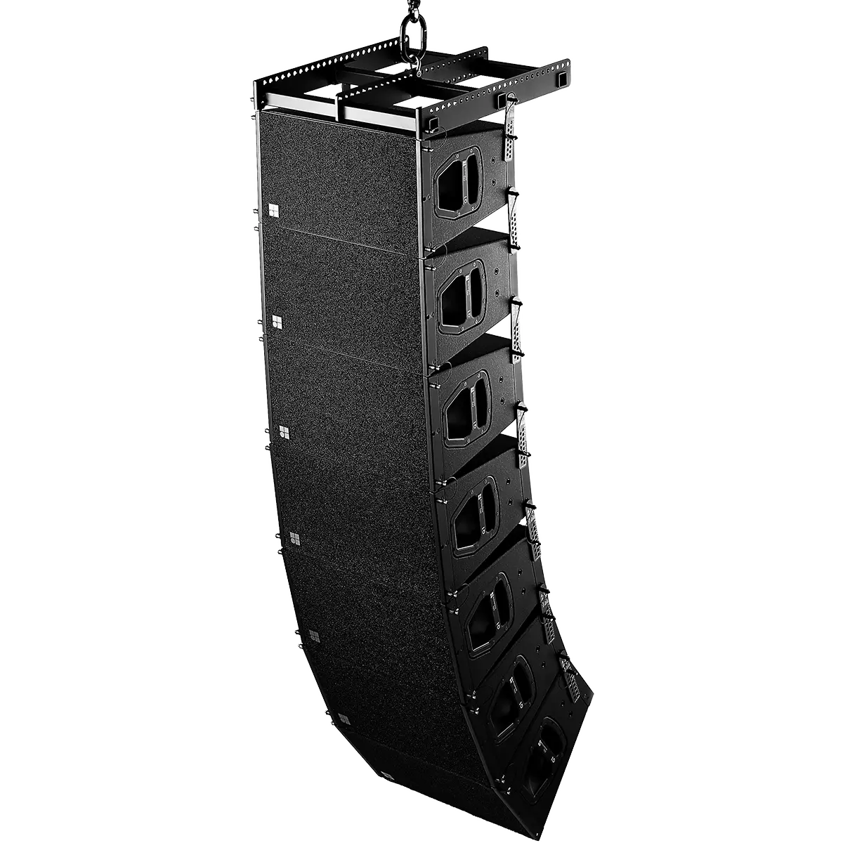 Lautsprecher d&b audiotechnik Q1, NLT4