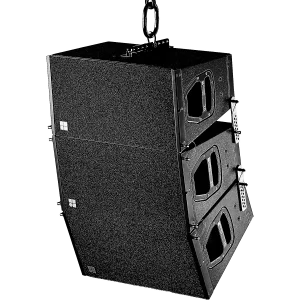 Lautsprecher d&b audiotechnik Q1, NLT4 – Bild 3