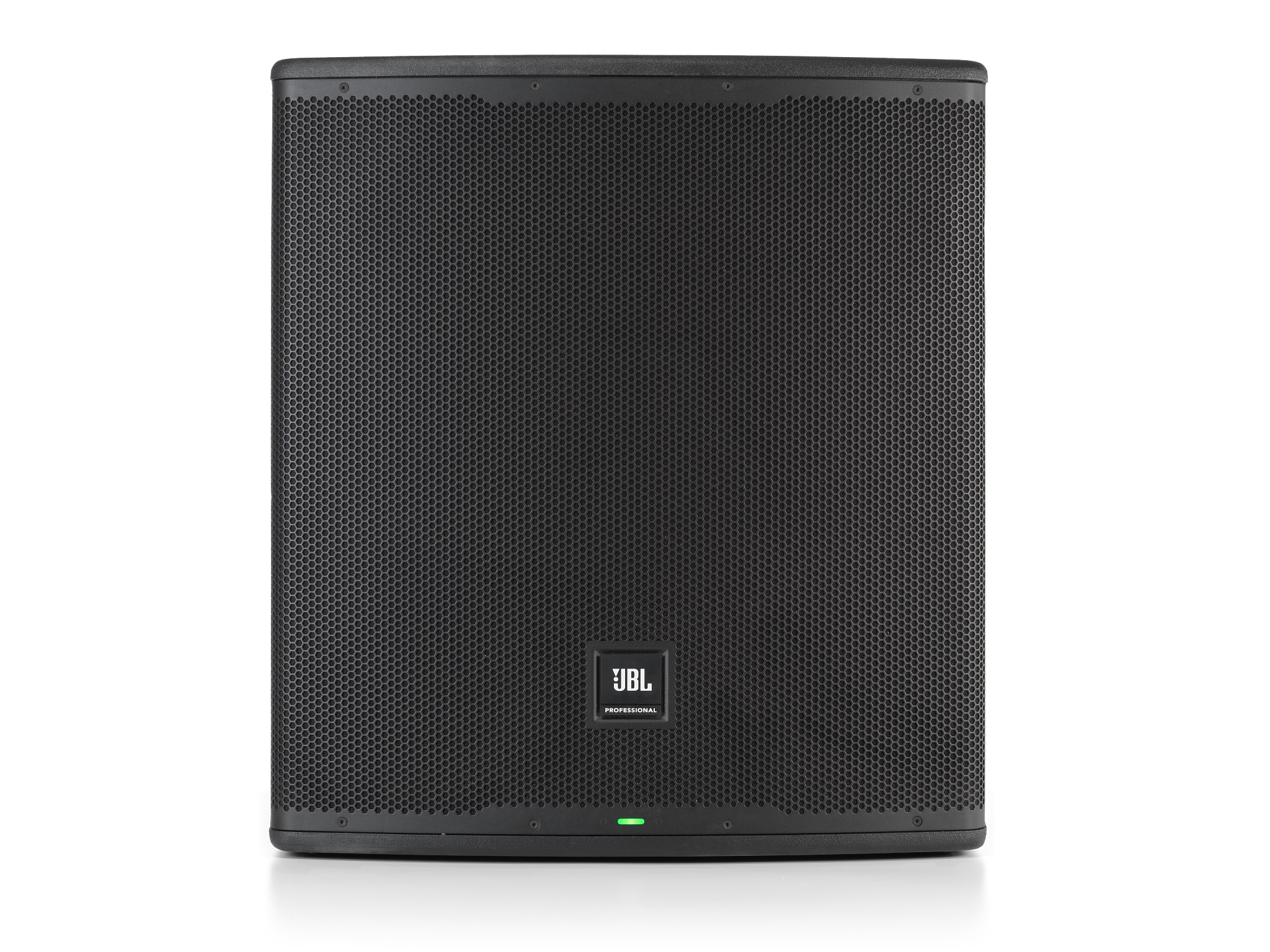 Lautsprecher JBL Sub EON 718S, aktiv