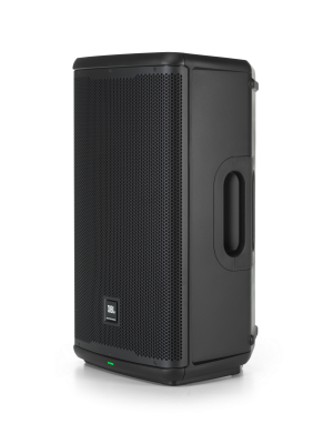 Lautsprecher JBL Top EON 712, Fullrange, aktiv, Bluetooth – Bild 2