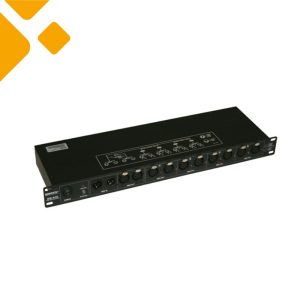 DMX Splitter,         Botex DD4