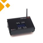 JB-Lighting Wireless TRX