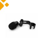 Mikrofon Sennheiser e904, inkl. Klemme