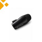 Mikrofon Sennheiser e902, inkl. Klemme