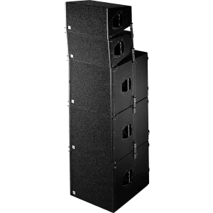 Lautsprecher d&b audiotechnik Q-SUB, NLT4 – Bild 4