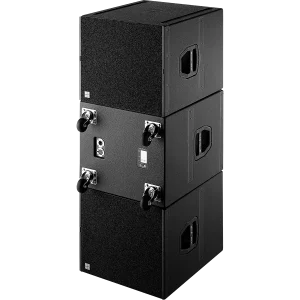 Lautsprecher d&b audiotechnik Q-SUB, NLT4 – Bild 3