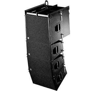 Lautsprecher d&b audiotechnik Q-SUB, NLT4 – Bild 2