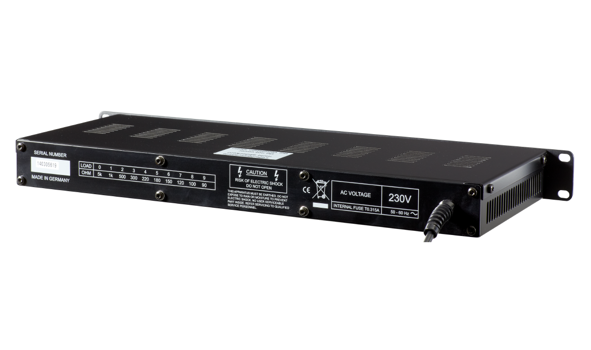 DMX Splitter, MA-Lighting