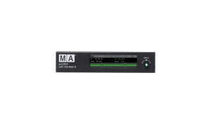 DMX Node MA-Lighting grandMA3 onPC 2-Port Node 2K – Bild 2