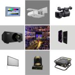 Videotechnik