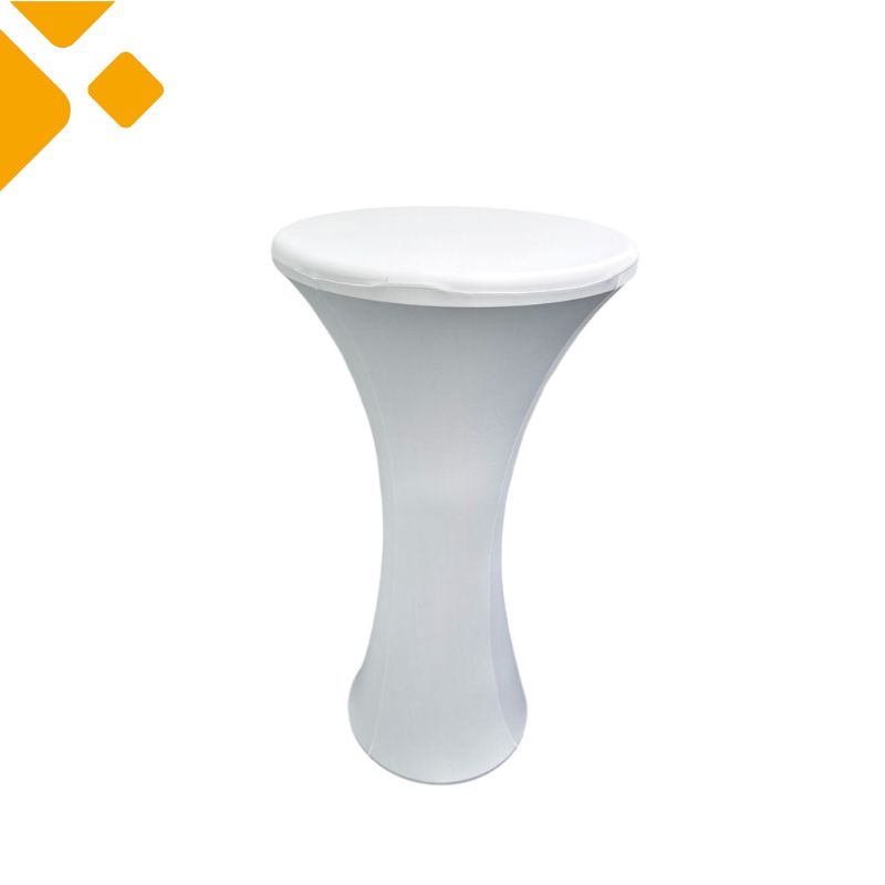 Hussen für Stehtisch