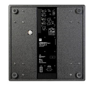 Lautsprecher HK Audio LINEAR 5 MKII 118 Sub A 1000W RMS, 2000W Spitze, M20, aktiv – Bild 2