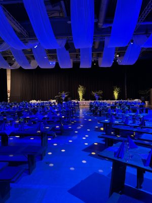 Movinglight Wash, JB-Lighting Sparx10 LED – Bild 6